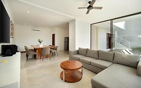 Daha Mansions Seminyak